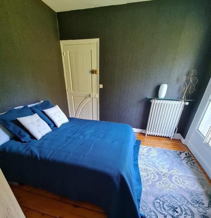 Maison Briand - Petite - Centre - Wifi, Netflix, Smart Tv, Lit A Mousse Memoire De Forme Homestay Melun